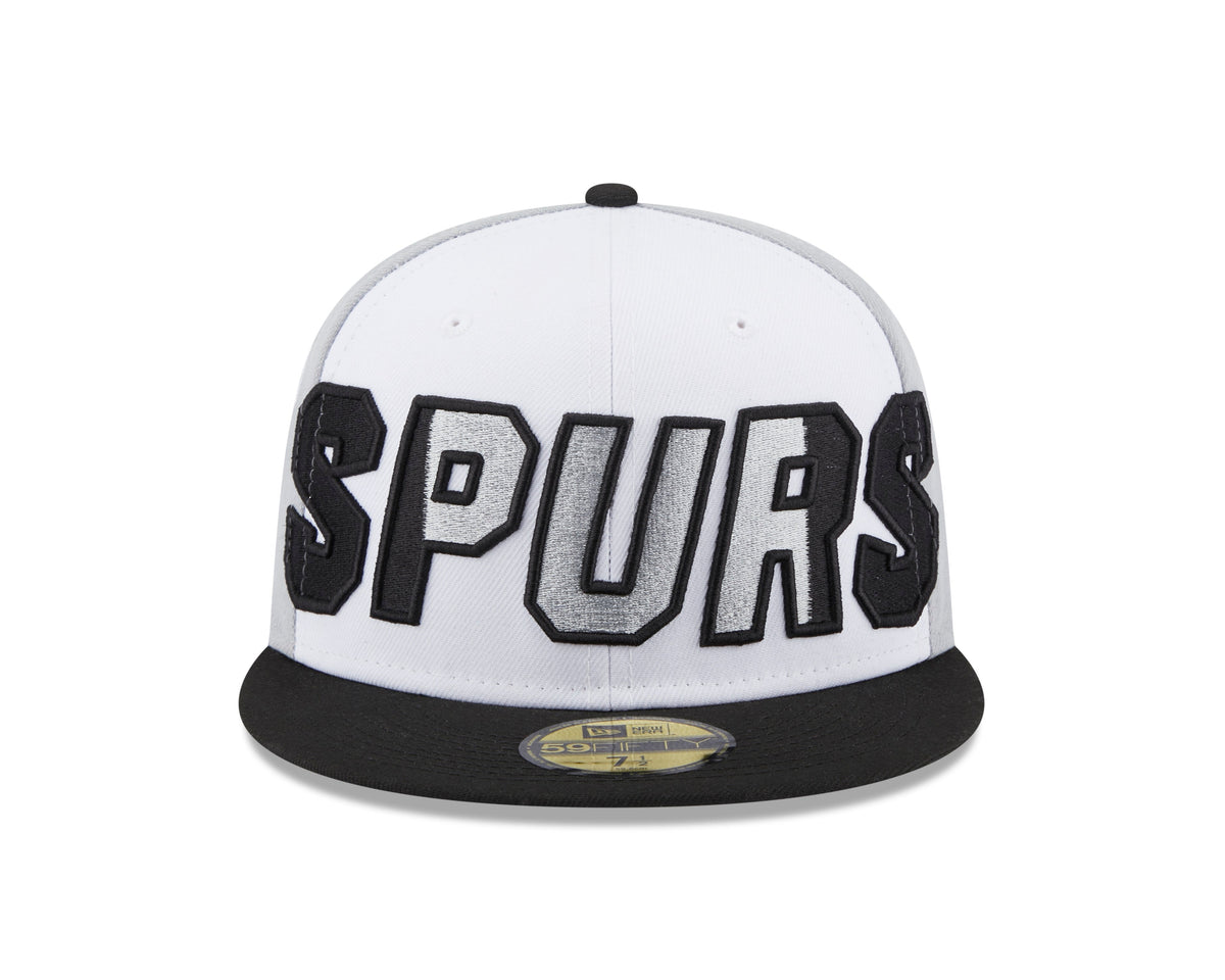 Șapcă New Era 59FIFTY NBA Fixă Gri