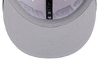 Șapcă New Era 59FIFTY NBA Fixă Gri