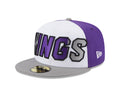Șapcă New Era 59FIFTY NBA Fixă Multicoloră