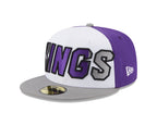 Șapcă New Era 59FIFTY NBA Fixă Multicoloră