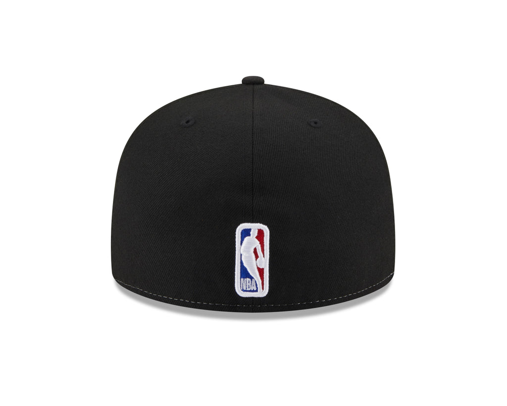 Șapcă New Era 59FIFTY NBA Fixă Galbenă