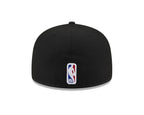 Șapcă New Era 59FIFTY NBA Fixă Galbenă
