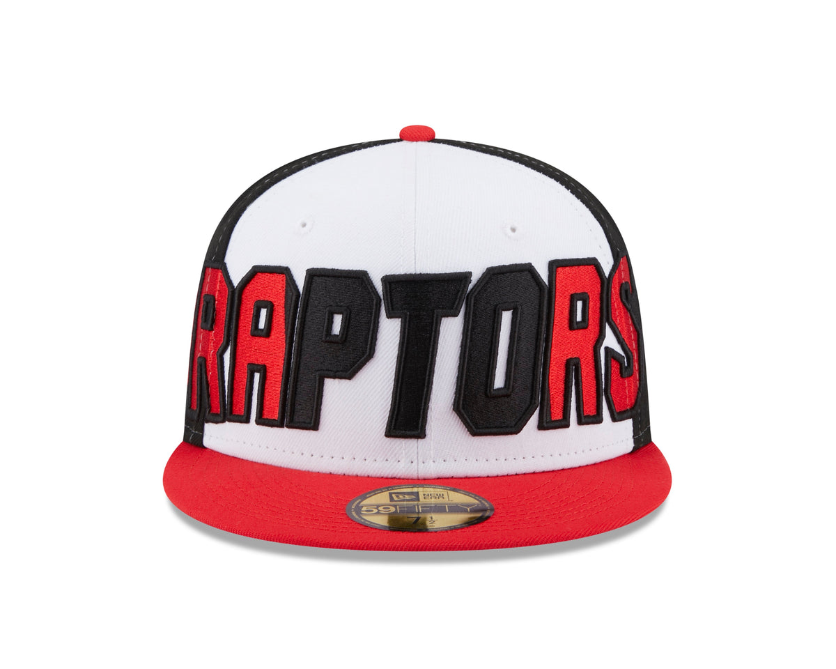 Șapcă New Era 59FIFTY NBA Fixă Roșie