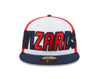 Șapcă New Era 59FIFTY NBA Fixă Multicoloră