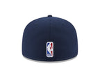 Șapcă New Era 59FIFTY NBA Fixă Multicoloră