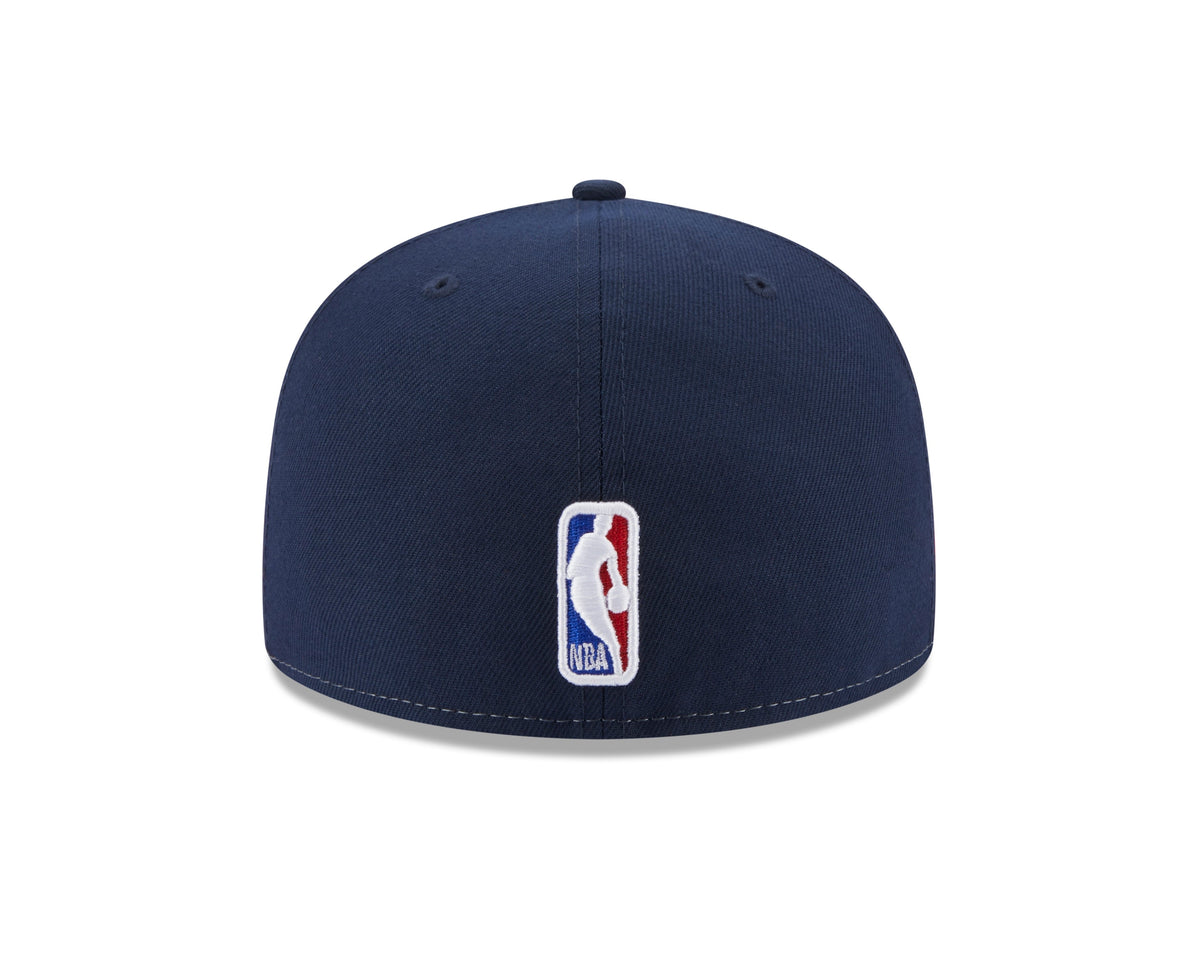 Șapcă New Era 59FIFTY NBA Fixă Multicoloră