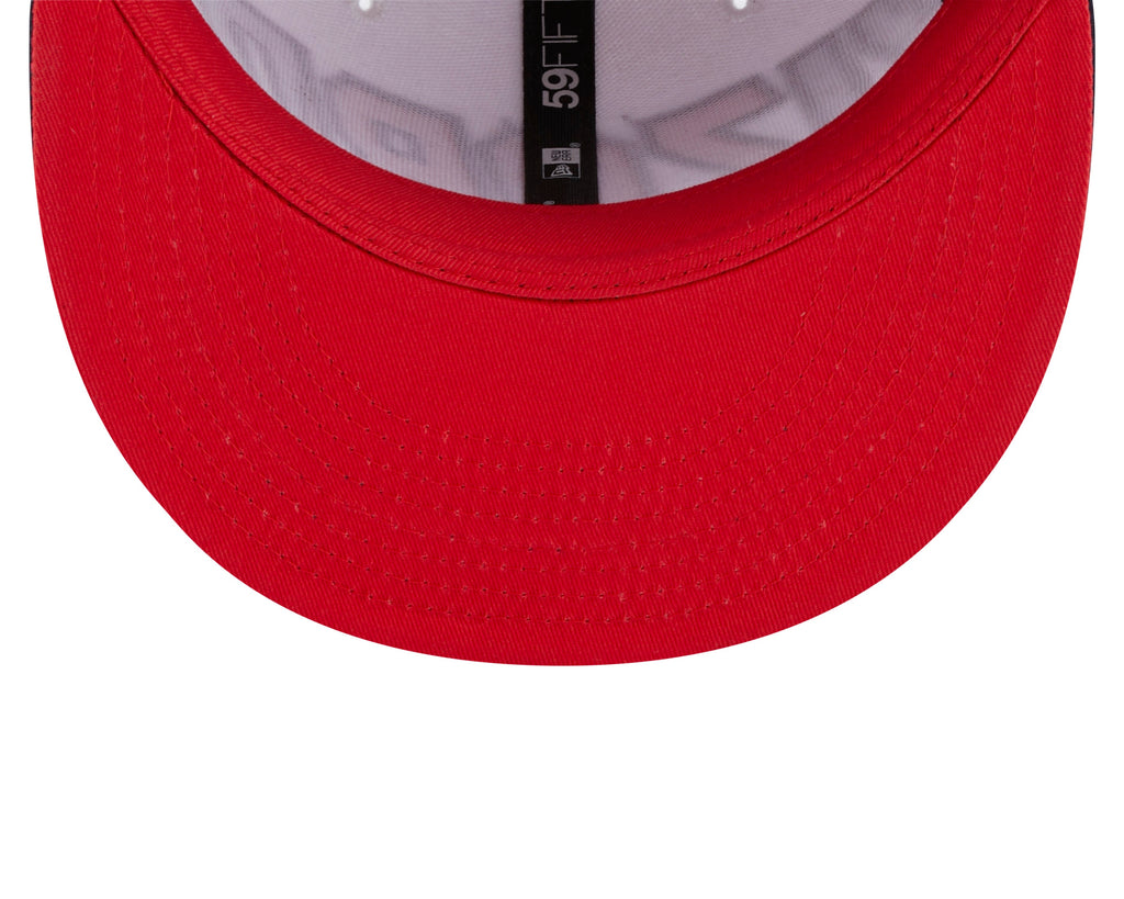Șapcă New Era 59FIFTY NBA Fixă Multicoloră