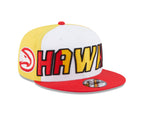 Șapcă New Era 9FIFTY NBA Reglabilă Multicoloră
