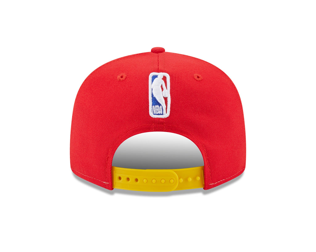 Șapcă New Era 9FIFTY NBA Reglabilă Multicoloră