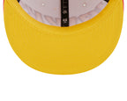 Șapcă New Era 9FIFTY NBA Reglabilă Multicoloră