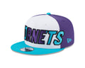 Șapcă New Era 9FIFTY NBA Reglabilă Multicoloră