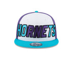 Șapcă New Era 9FIFTY NBA Reglabilă Multicoloră