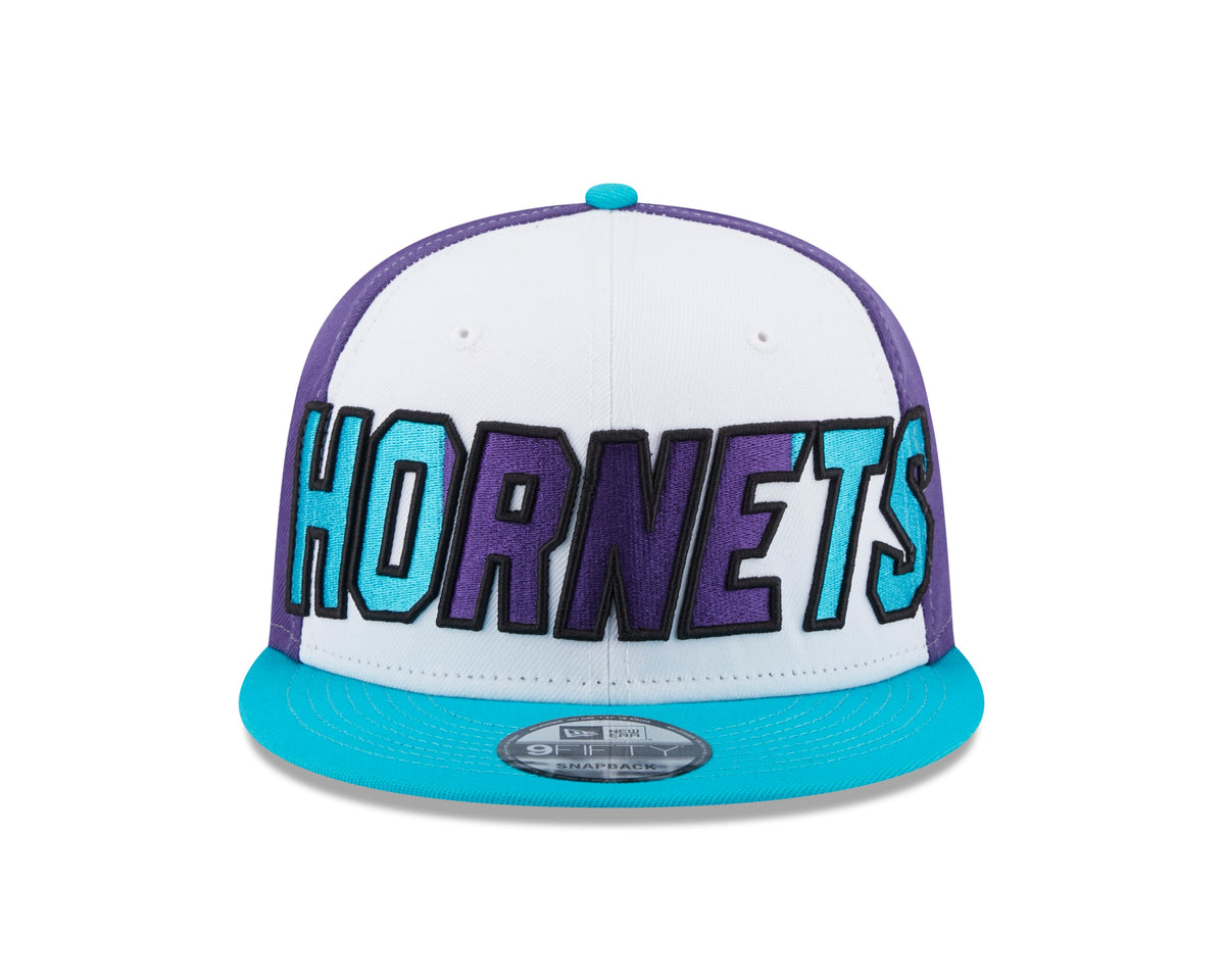 Șapcă New Era 9FIFTY NBA Reglabilă Multicoloră
