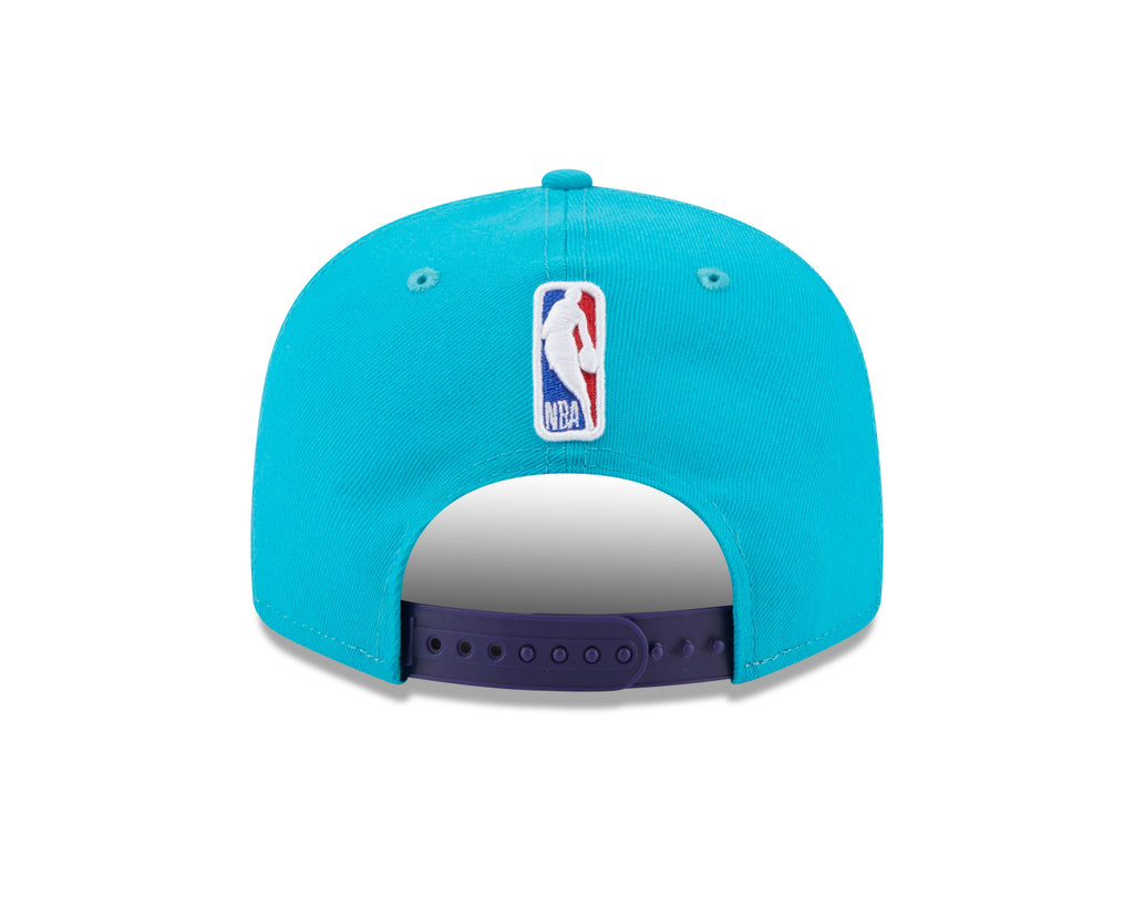 Șapcă New Era 9FIFTY NBA Reglabilă Multicoloră