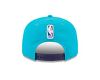 Șapcă New Era 9FIFTY NBA Reglabilă Multicoloră