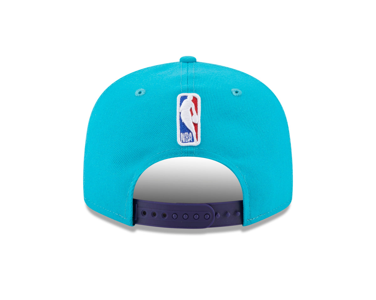 Șapcă New Era 9FIFTY NBA Reglabilă Multicoloră