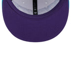 Șapcă New Era 9FIFTY NBA Reglabilă Multicoloră