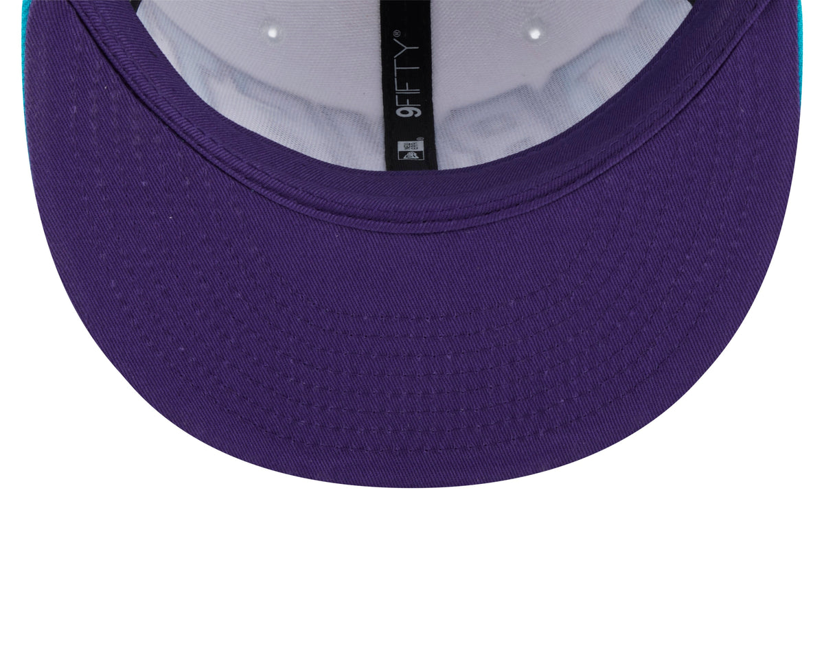 Șapcă New Era 9FIFTY NBA Reglabilă Multicoloră