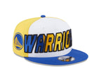 Șapcă New Era 9FIFTY NBA Reglabilă Multicoloră