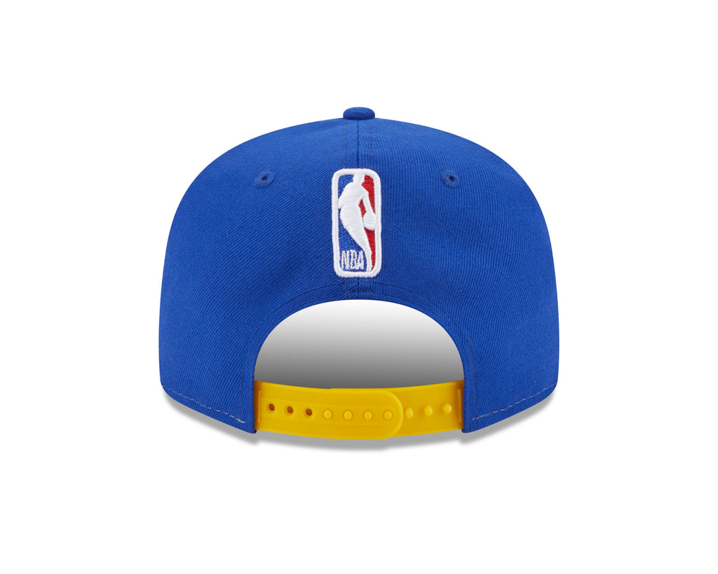 Șapcă New Era 9FIFTY NBA Reglabilă Multicoloră