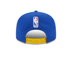 Șapcă New Era 9FIFTY NBA Reglabilă Multicoloră