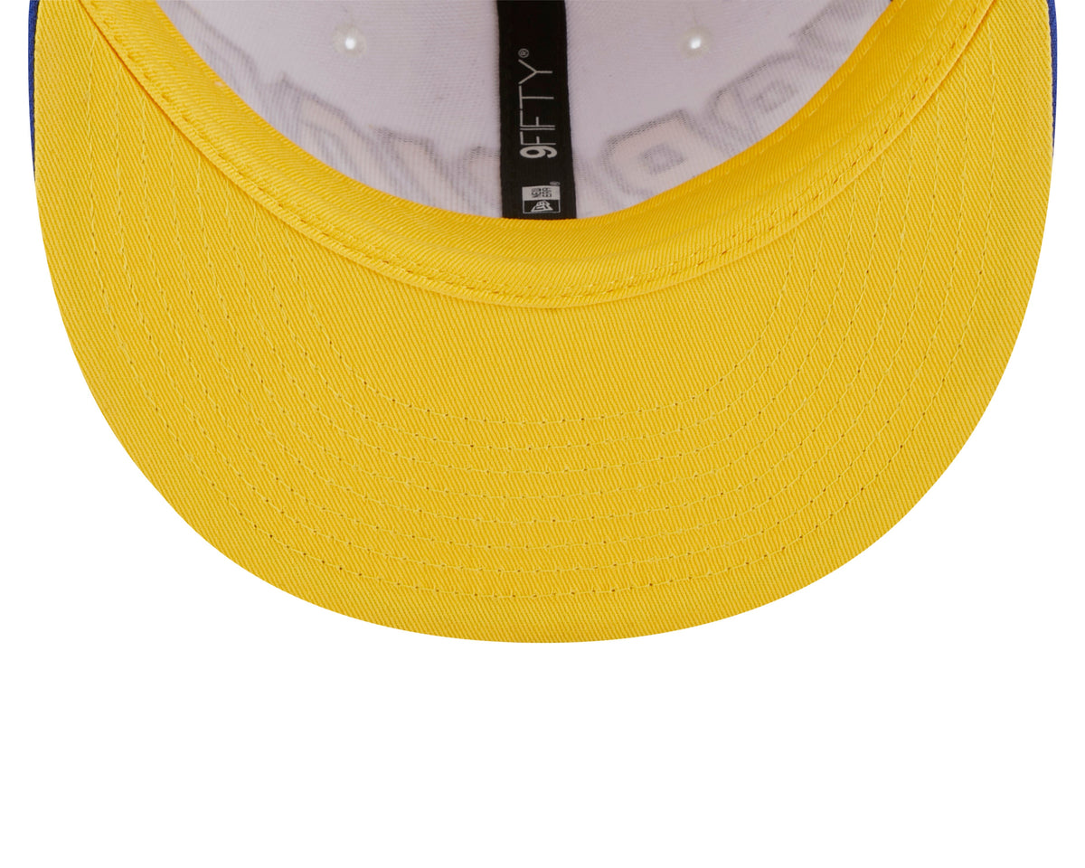 Șapcă New Era 9FIFTY NBA Reglabilă Multicoloră
