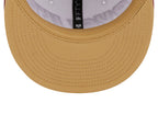 Șapcă New Era 9FIFTY NBA Reglabilă Roșie