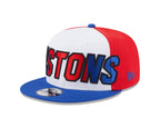 Șapcă New Era 9FIFTY NBA Reglabilă Multicoloră