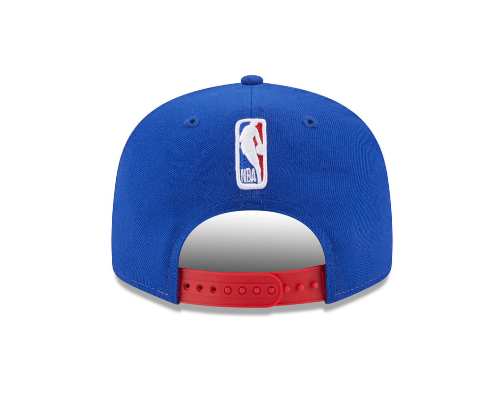 Șapcă New Era 9FIFTY NBA Reglabilă Multicoloră