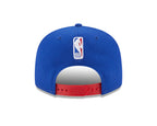Șapcă New Era 9FIFTY NBA Reglabilă Multicoloră