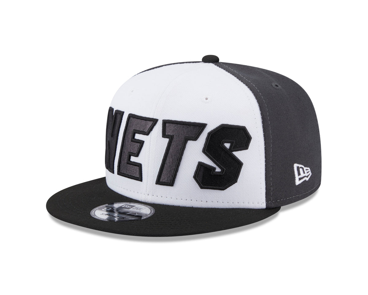 Șapcă New Era 9FIFTY NBA Reglabilă Neagră