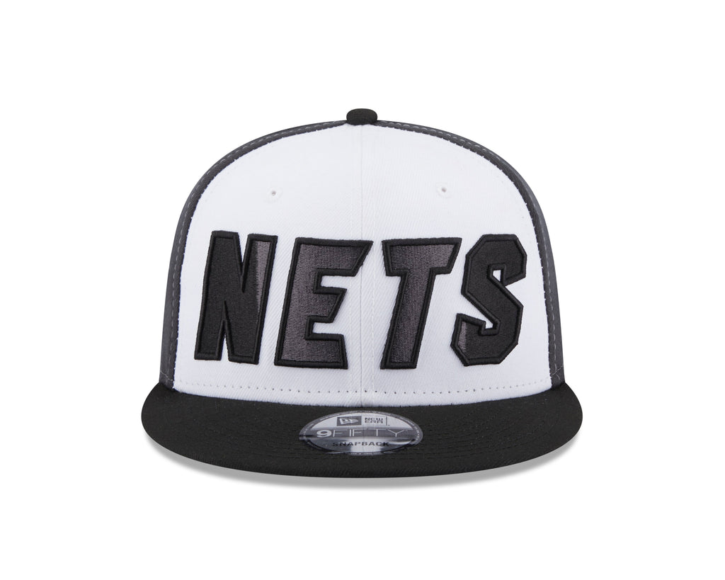 Șapcă New Era 9FIFTY NBA Reglabilă Neagră