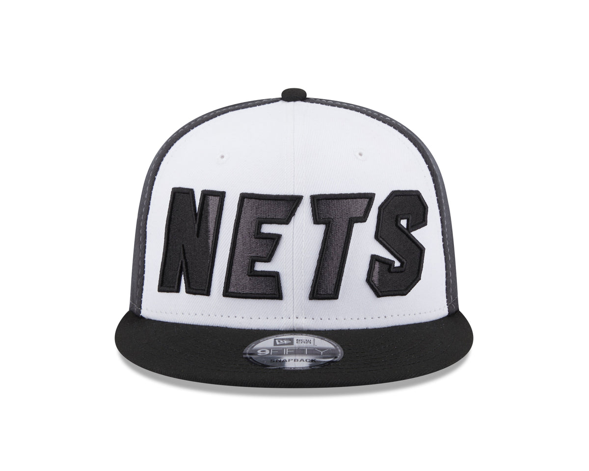 Șapcă New Era 9FIFTY NBA Reglabilă Neagră