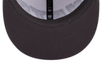 Șapcă New Era 9FIFTY NBA Reglabilă Neagră