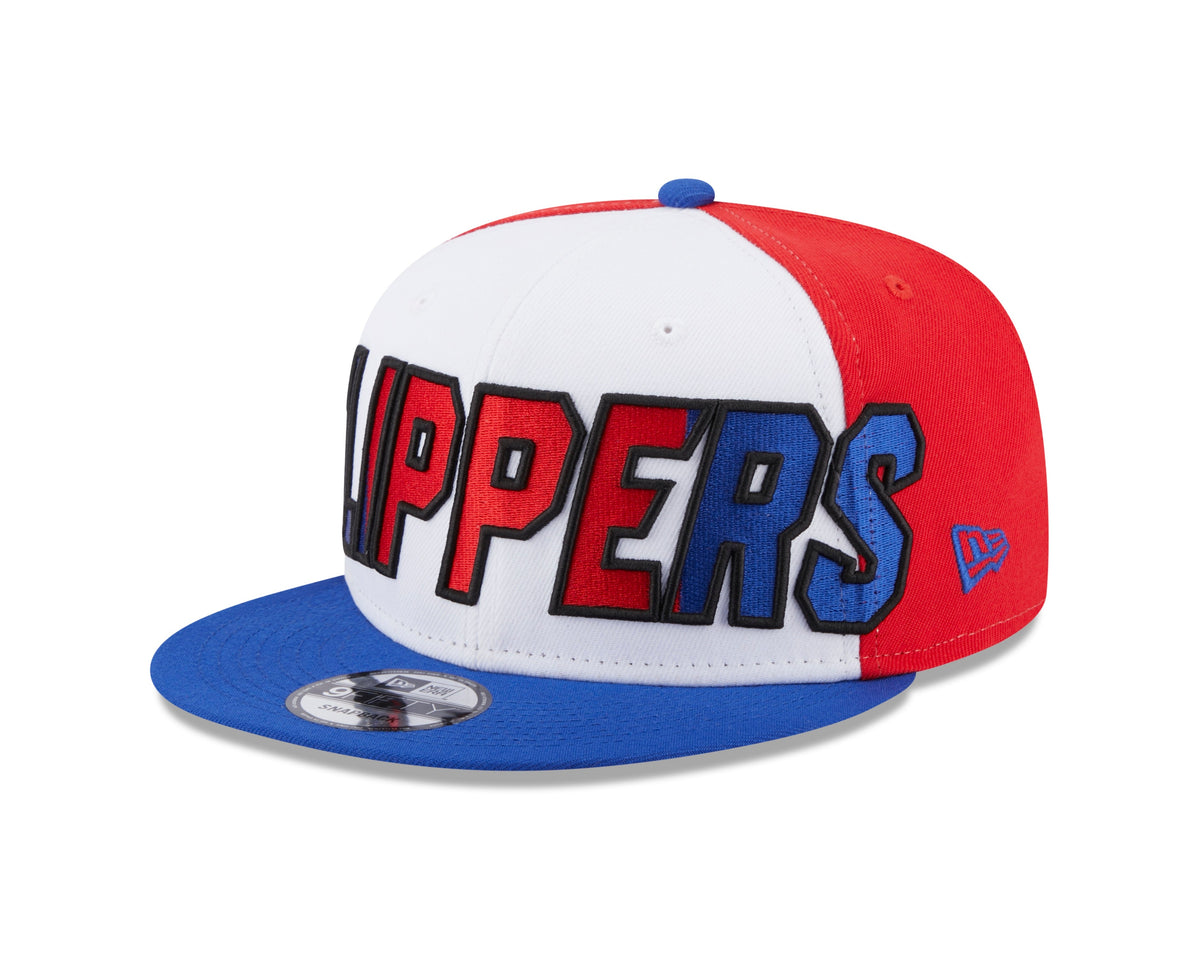 Șapcă New Era 9FIFTY NBA Reglabilă Multicoloră