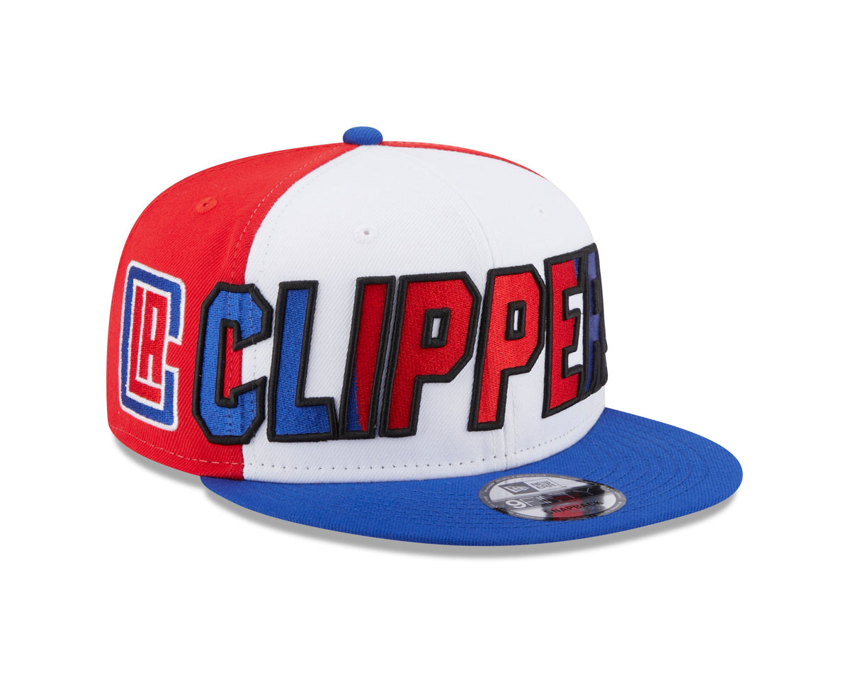 Șapcă New Era 9FIFTY NBA Reglabilă Multicoloră