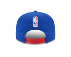Șapcă New Era 9FIFTY NBA Reglabilă Multicoloră