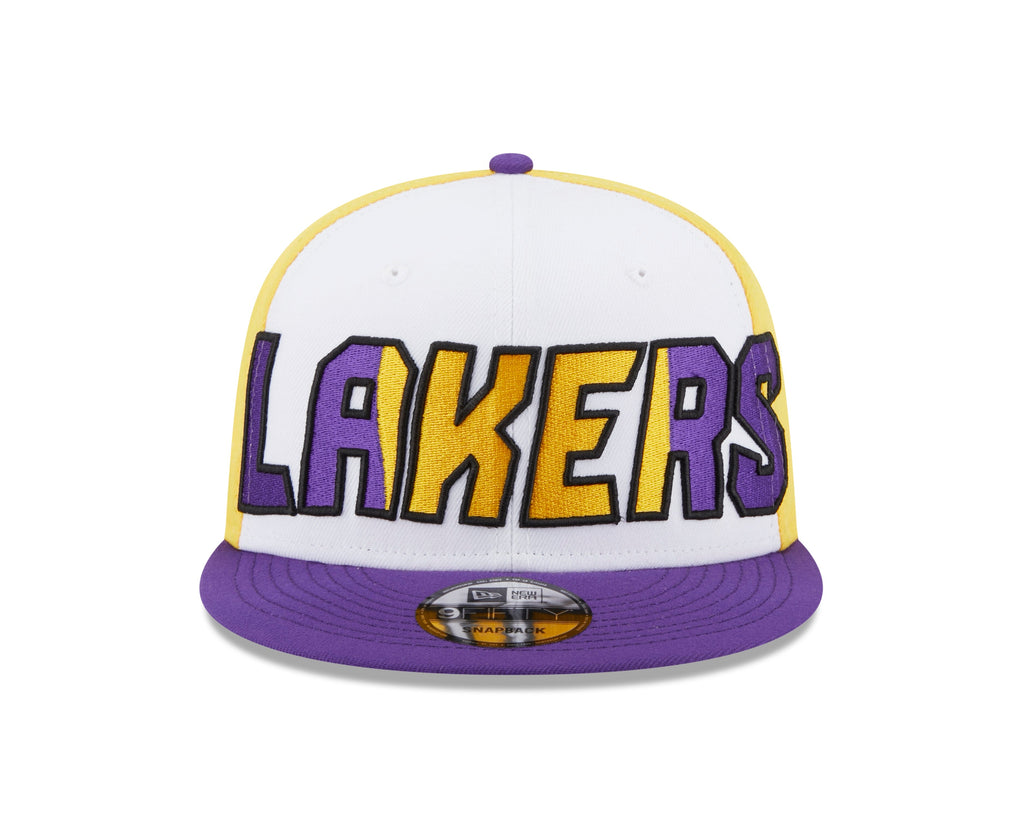 Șapcă New Era 9FIFTY NBA Reglabilă Multicoloră