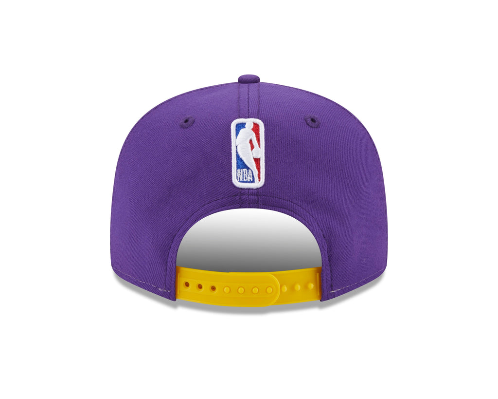 Șapcă New Era 9FIFTY NBA Reglabilă Multicoloră