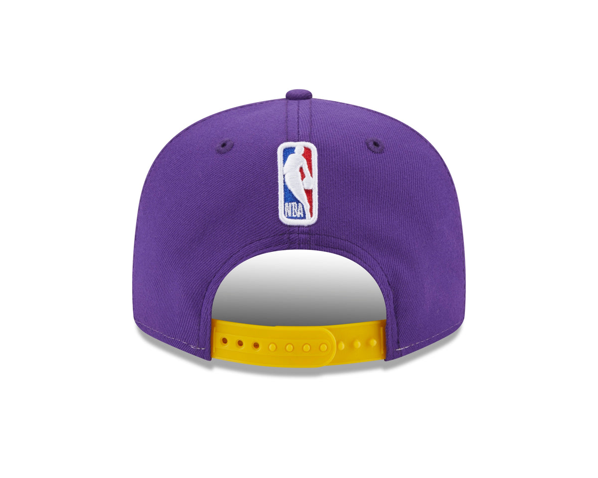 Șapcă New Era 9FIFTY NBA Reglabilă Multicoloră