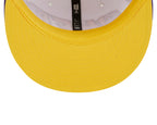Șapcă New Era 9FIFTY NBA Reglabilă Multicoloră
