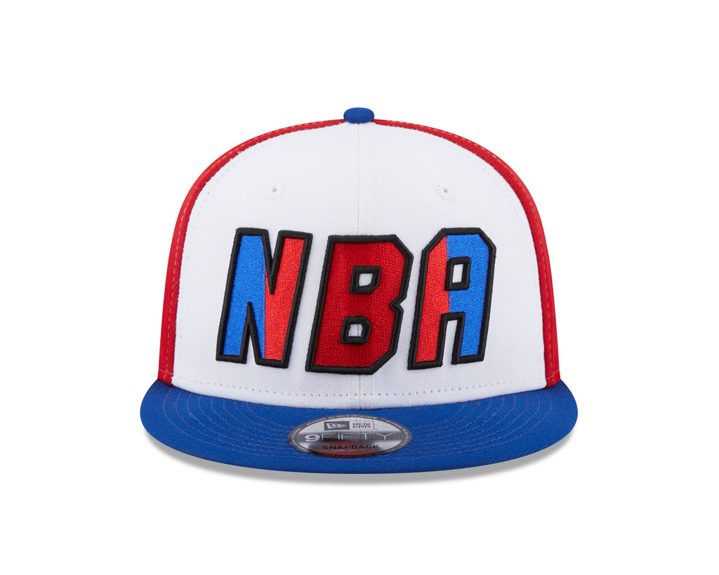 Șapcă New Era 9FIFTY NBA Reglabilă Multicoloră