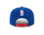 Șapcă New Era 9FIFTY NBA Reglabilă Multicoloră