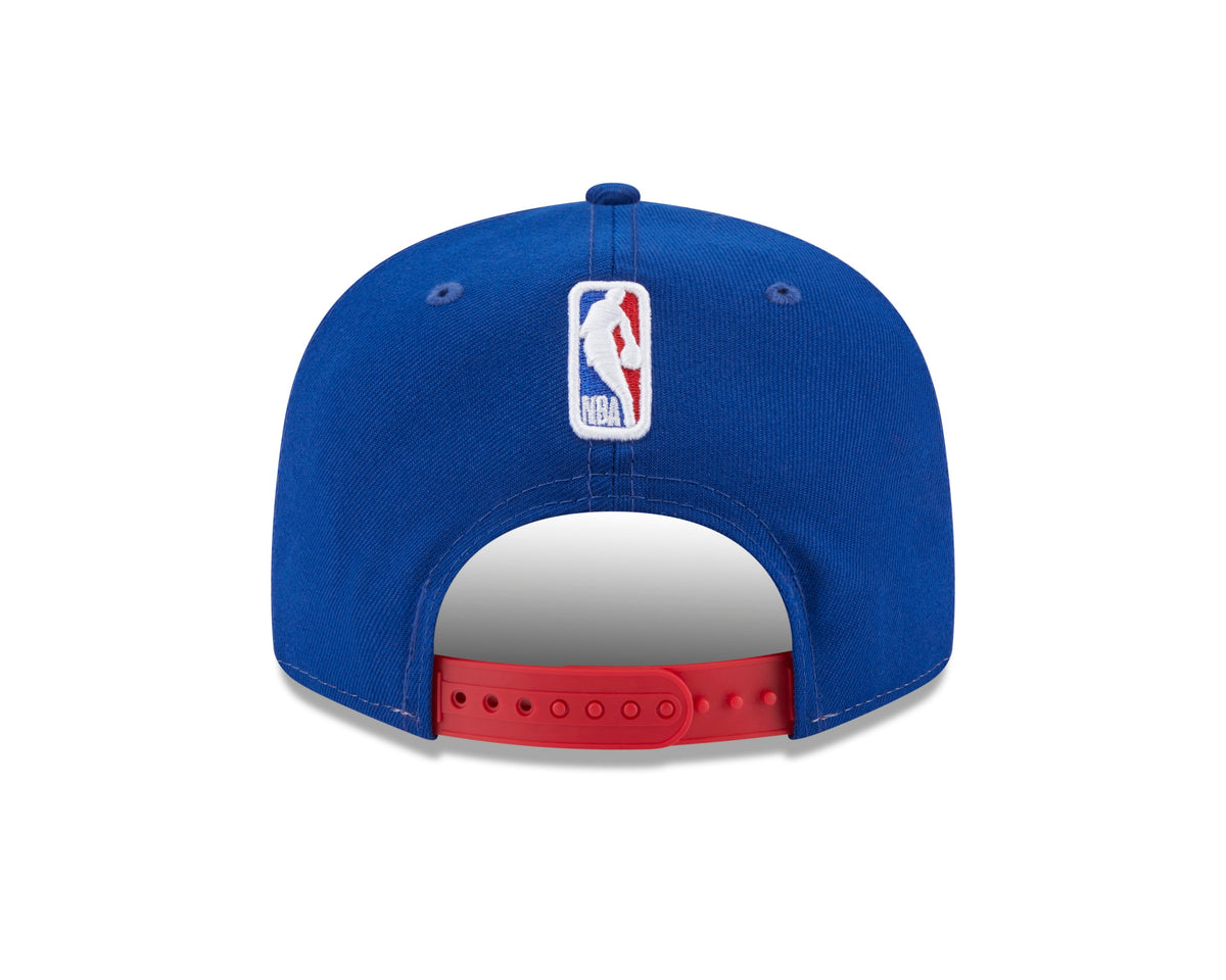 Șapcă New Era 9FIFTY NBA Reglabilă Multicoloră