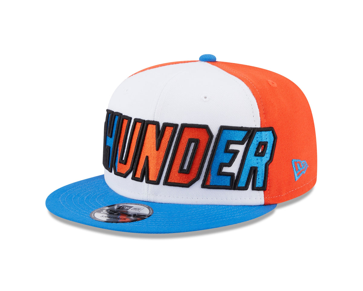 Șapcă New Era 9FIFTY NBA Reglabilă Multicoloră