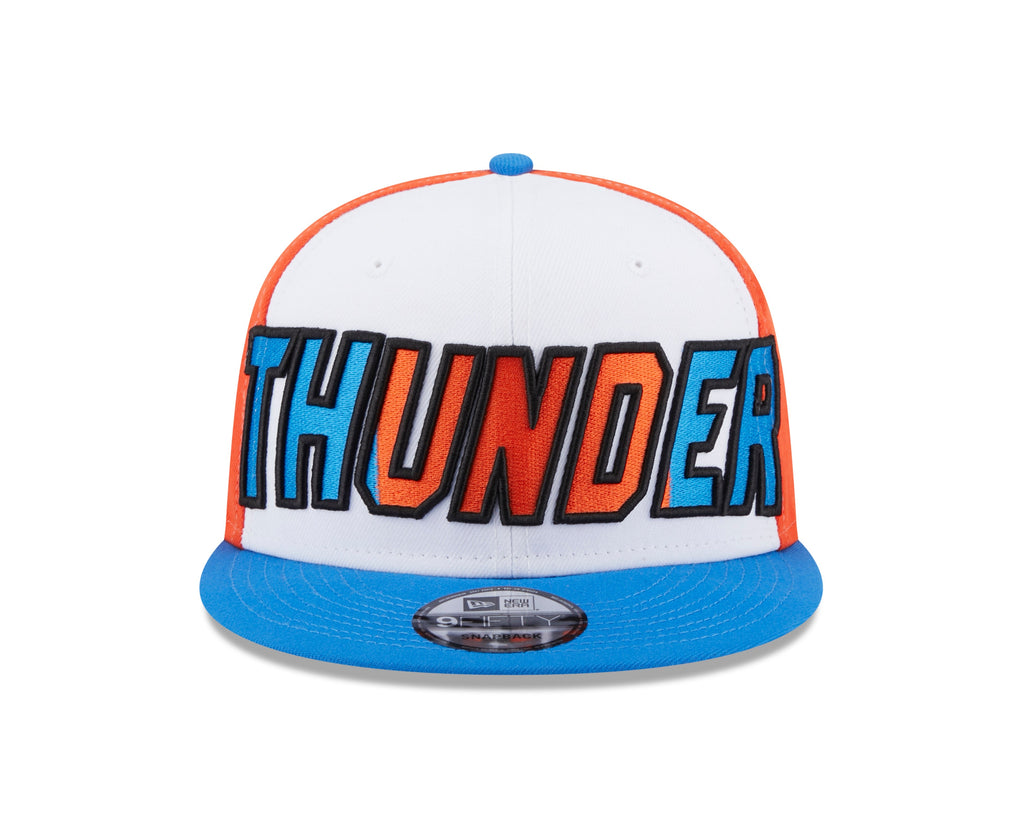 Șapcă New Era 9FIFTY NBA Reglabilă Multicoloră