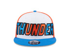 Șapcă New Era 9FIFTY NBA Reglabilă Multicoloră