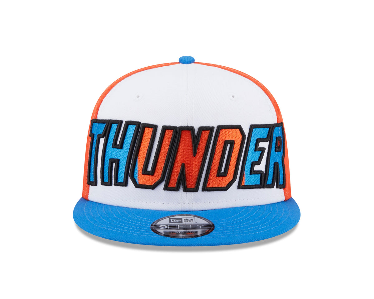 Șapcă New Era 9FIFTY NBA Reglabilă Multicoloră
