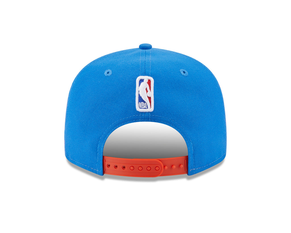 Șapcă New Era 9FIFTY NBA Reglabilă Multicoloră