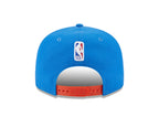 Șapcă New Era 9FIFTY NBA Reglabilă Multicoloră